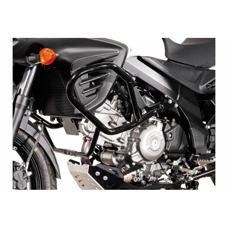CRASH BARS SW MOTECH SUZUKI DL650 V-STROM 11-ON
