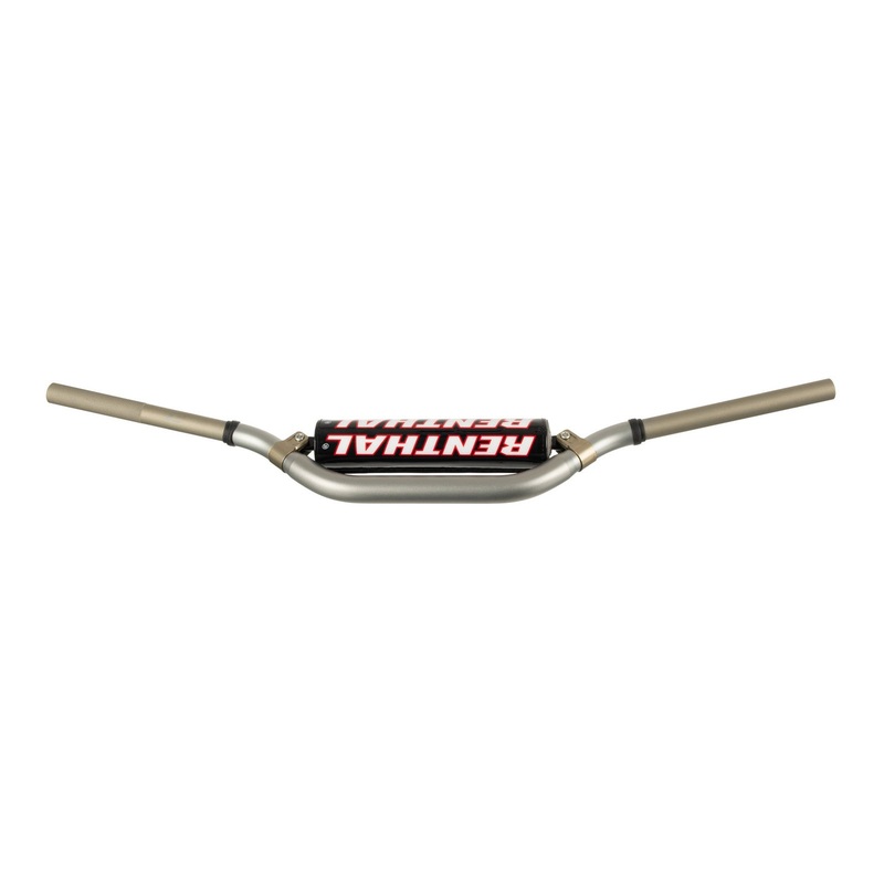 Renthal 994 Twinwall Handlebar - Titanium